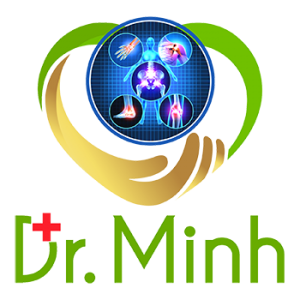 Logo Dr Minh Loader
